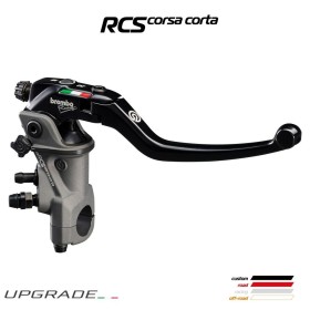 MAITRE-CYLINDRE RADIAL PR15 RCS CORSA CORTA LEVIER LONG REPLIABLE