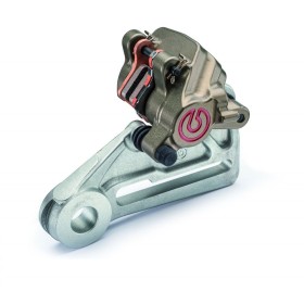 ETRIER ARIERE PF 26 KTM CNC