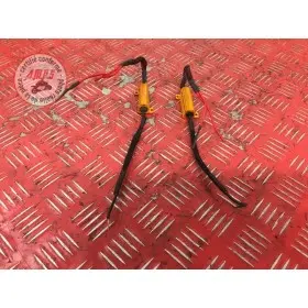 Resistance led916S401AJ-454-VPB7-C5768227used