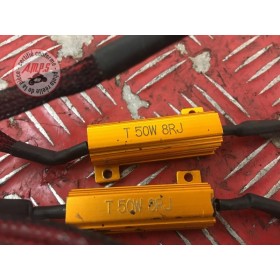 Resistance led916S401AJ-454-VPB7-C5768227used