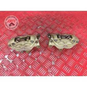Paire d'étrier de frein avant916S401AJ-454-VPB7-C5768335used