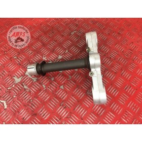 Te de fourche inférieur Ducati 916 Monster S4 2001 à 2003