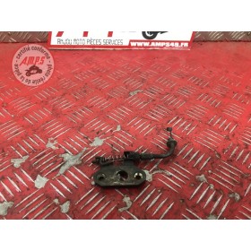 Verrouillage de selle916S401AJ-454-VPB7-C5768375used