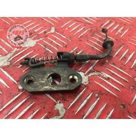 Verrouillage de selle916S401AJ-454-VPB7-C5768375used