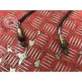 Sonde lambda95915DY-756-MWH7-D3768631used