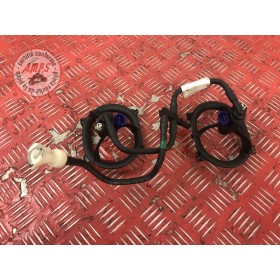 Injecteur supérieur Ducati 959 Panigale 2016 à 2019