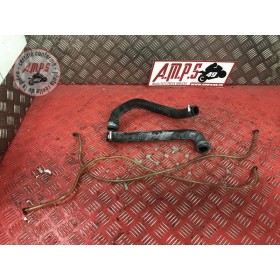 Kit de durite de refroidissement Ducati 959 Panigale 2016 à 2019