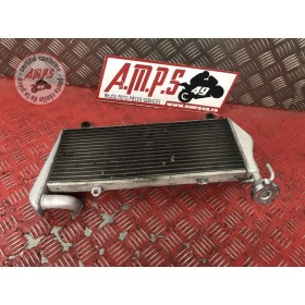 Radiateur d'eau supérieur Ducati 959 Panigale 2016 à 2019
