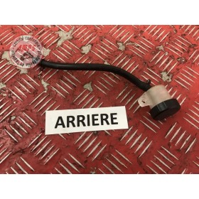 Bocal de liquide de frein arriere95915DY-756-MWH7-D3768789used