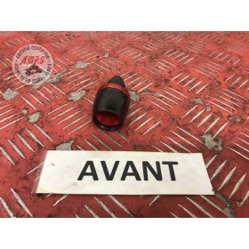Embout de guidon x195915DY-756-MWH7-D3768725used