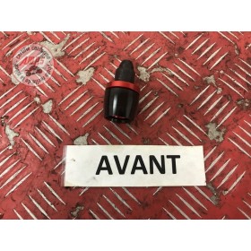 Embout de guidon x1 Ducati 959 Panigale 2016 à 2019