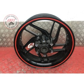Jante arrière95915DY-756-MWH7-D3768801used