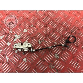 Verrouillage de selle95915DY-756-MWH7-D3768767used