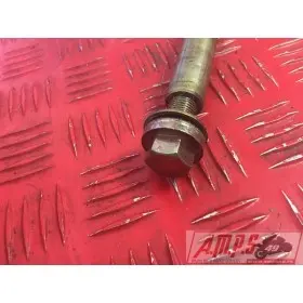 Axe de roue avant Tiger 955i 01 02 03 04 05 06