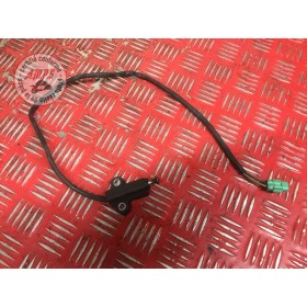 Contacteur de béquille latéralGSF1200S06AY-922-MDB6-C5769063used