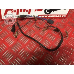 Faiscseau de carburationGSF1200S06AY-922-MDB6-C5769029used