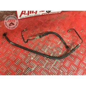 Durite de frein arriere ABS Suzuki GSF 1200 Bandit 2006 à 2007