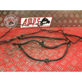Durite de frein avant ABS Suzuki GSF 1200 Bandit 2006 à 2007
