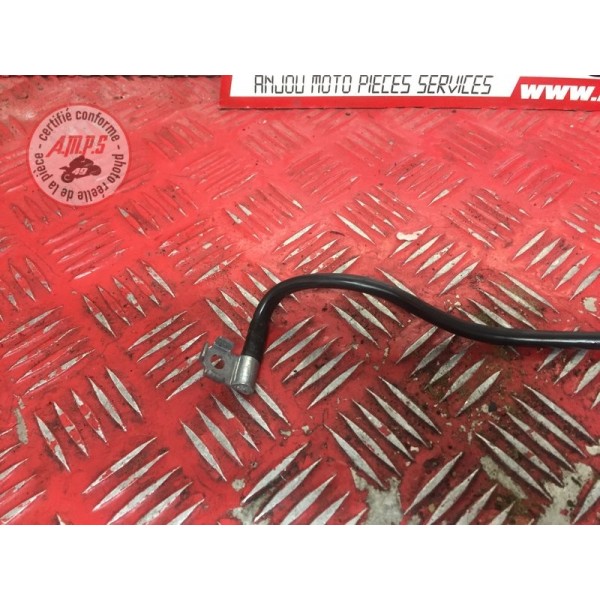 Cable de masseVERSYS65011BR-118-FSH7-D3769323used