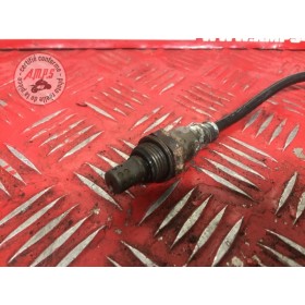 Sonde lambdaVERSYS65011BR-118-FSH7-D3769345used