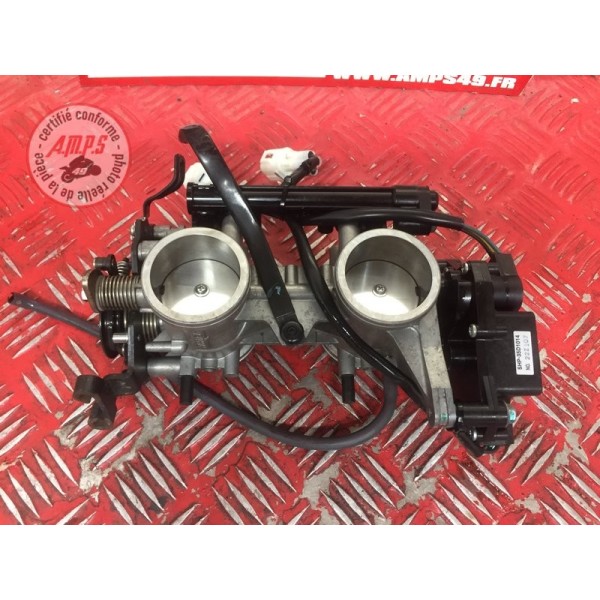 Rampe d'injectionVERSYS65011BR-118-FSH7-D3769367used