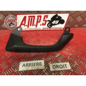 Poignée passager droitVERSYS65011BR-118-FSH7-D3769405used
