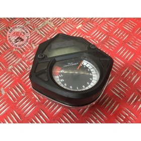 Compteur Suzuki SV 650 N 2003 à 2006