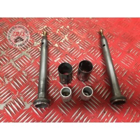 Interieur de fourche Suzuki SV 650 N 2003 à 2006
