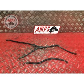 Kit de durite frein Suzuki SV 650 N 2003 à 2006