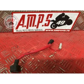Cable de batterie900DIV02CY-470-HZB8-B0769891used