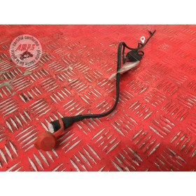 Cable de charge baterie Yamaha 900 Diversion 4KM 1995 à 2003