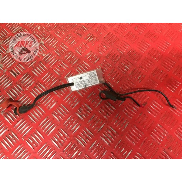 Cable de charge baterie900DIV02CY-470-HZB8-B0769887used