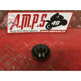 Klaxon avertisseur sonore Yamaha 900 Diversion 4KM 1995 à 2003