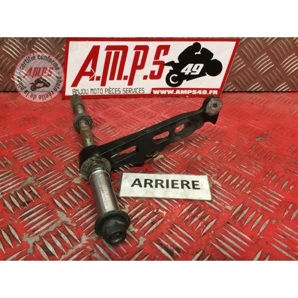 Axe de roue arriere900DIV02CY-470-HZB8-B0770035used
