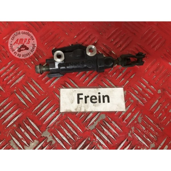 Maitre cylindre de frein arriere900DIV02CY-470-HZB8-B0770029used