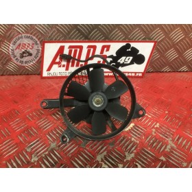 VentilateurSVS65001CB-923-GQB6-C4770175used
