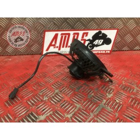 VentilateurSVS65001CB-923-GQB6-C4770175used