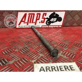 Axe de roue arriere Suzuki SV S 650 1999 à 2002