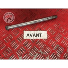 Axe de roue avant Suzuki SV S 650 1999 à 2002