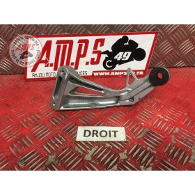 Platine repose pied passager droiteSVS65001CB-923-GQB6-C4770323used
