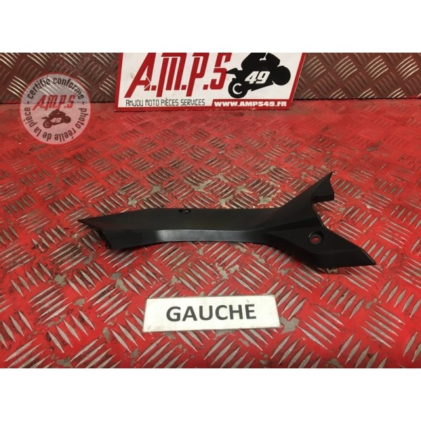 Cache intérieur de tete de fourche gaucheR618FF-739-RCB8-C5770475used