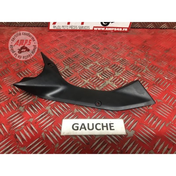 Cache intérieur de tete de fourche gaucheR618FF-739-RCB8-C5770475used