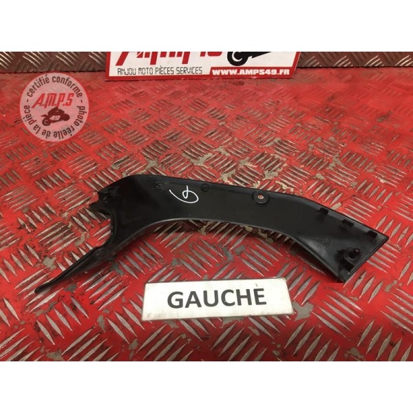 Cache intérieur de tete de fourche gaucheR618FF-739-RCB8-C5770475used