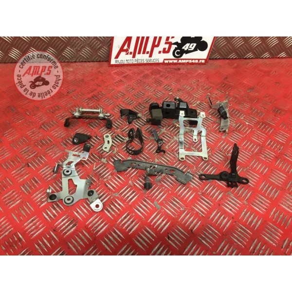 Kit de supportR618FF-739-RCB8-C5770781used