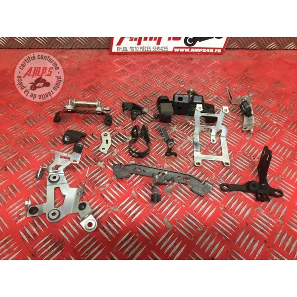 Kit de supportR618FF-739-RCB8-C5770781used