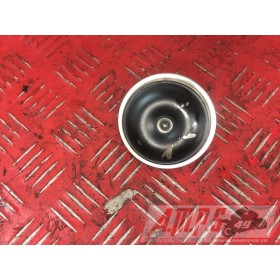 Klaxon avertisseur sonoreXJ609AA-068-SEB8-D5770935used