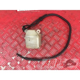 Bocal de liquide de refroidissementXJ609AA-068-SEB8-D5771017used