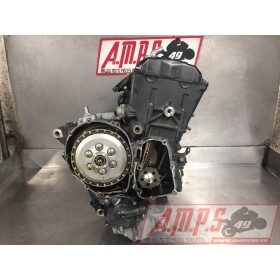 Moteur Yamaha XJ6 2009 à 2016
