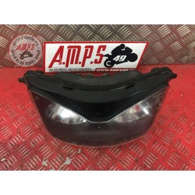 Optique de phare avant Yamaha YZF 1000 R Thunderace 1996 à 2003