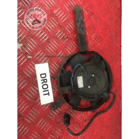 Ventilateur droit Yamaha YZF 1000 R Thunderace 1996 à 2003
